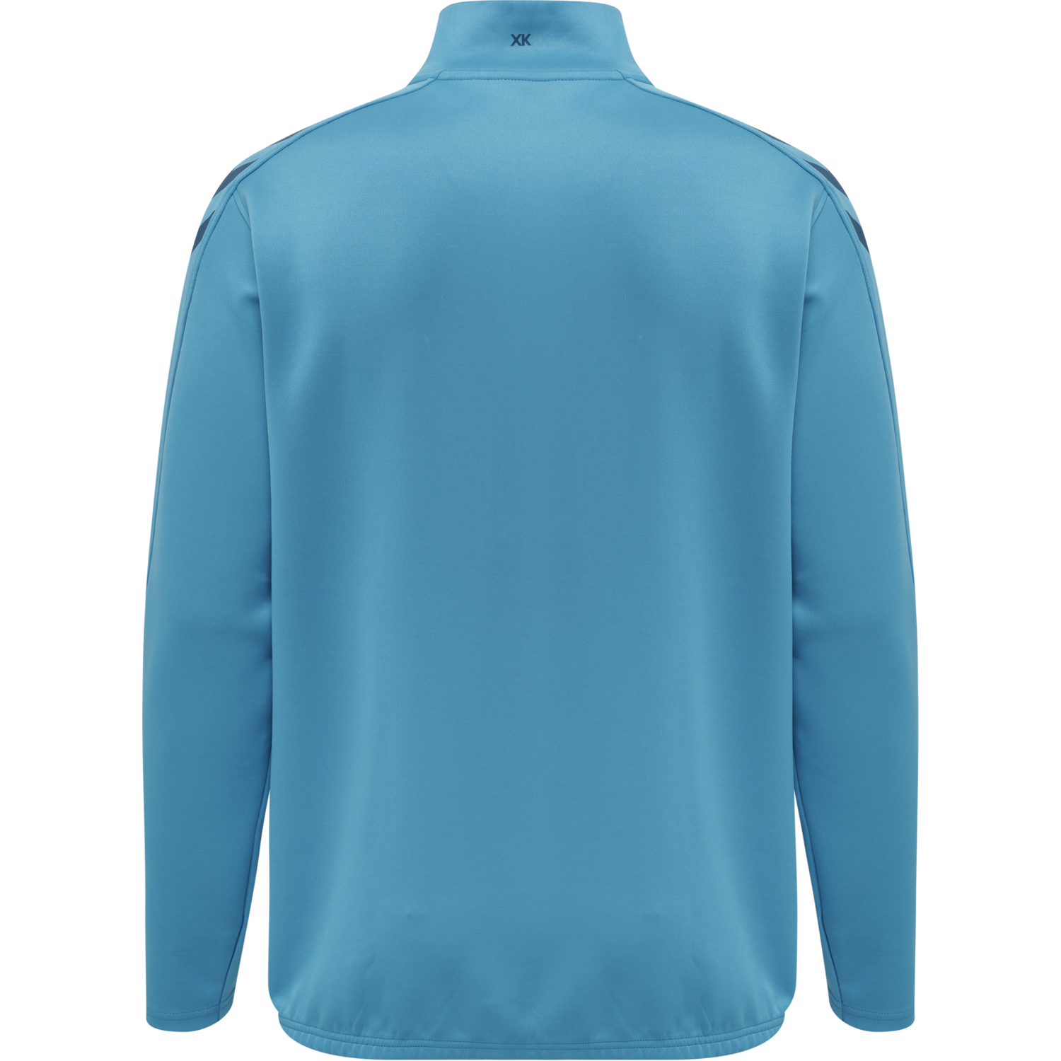 hummel Core XK Half Zip Poly Sweat (youth)-Soccer Command