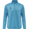 hummel Core XK Half Zip Poly Sweat (youth)-Soccer Command