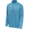 hummel Core XK Half Zip Poly Sweat (adult)-Soccer Command