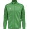 hummel Core XK Poly Zip Sweat-Soccer Command