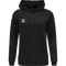 hummel Core XK Poly Sweat Hoodie-Soccer Command