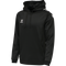 hummel Core XK Poly Sweat Hoodie-Soccer Command