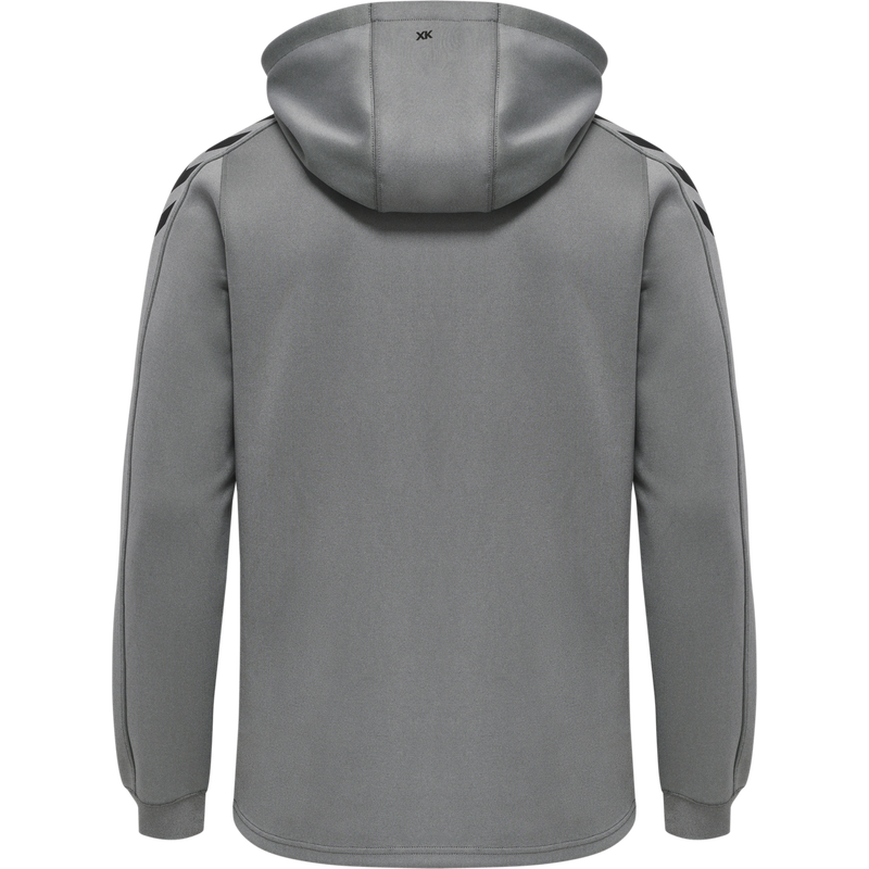 hummel Core XK Poly Sweat Hoodie-Soccer Command