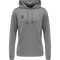 hummel Core XK Poly Sweat Hoodie-Soccer Command