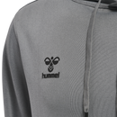 hummel Core XK Poly Sweat Hoodie-Soccer Command