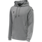 hummel Core XK Poly Sweat Hoodie-Soccer Command