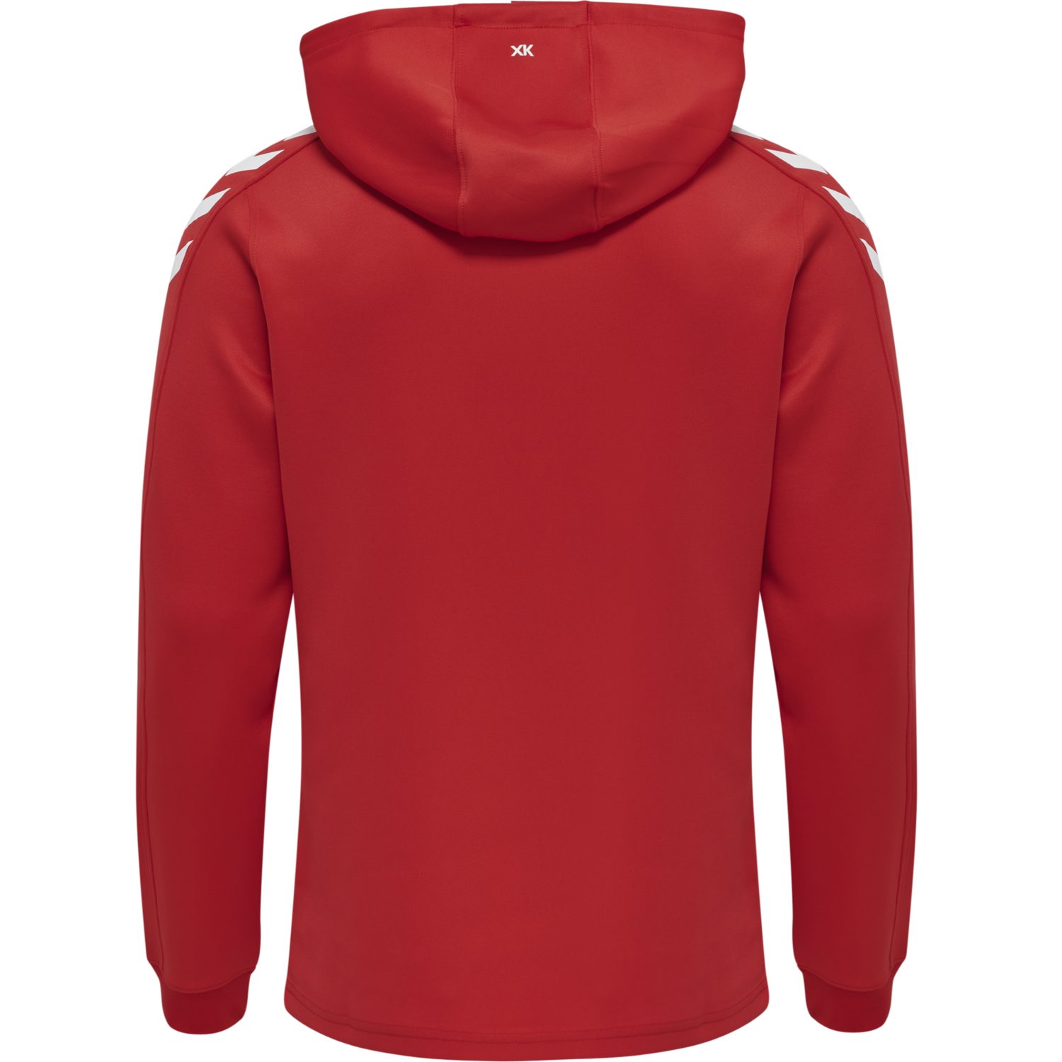 hummel Core XK Poly Sweat Hoodie-Soccer Command