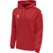 hummel Core XK Poly Sweat Hoodie-Soccer Command