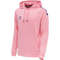 hummel Core XK Poly Sweat Hoodie-Soccer Command