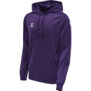 hummel Core XK Poly Sweat Hoodie-Soccer Command