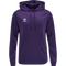 hummel Core XK Poly Sweat Hoodie-Soccer Command