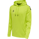 hummel Core XK Poly Sweat Hoodie-Soccer Command