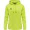 hummel Core XK Poly Sweat Hoodie-Soccer Command