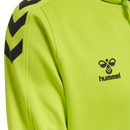 hummel Core XK Poly Sweat Hoodie-Soccer Command