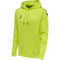 hummel Core XK Poly Sweat Hoodie-Soccer Command