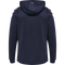 hummel Core XK Poly Sweat Hoodie-Soccer Command