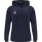 hummel Core XK Poly Sweat Hoodie-Soccer Command