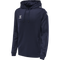 hummel Core XK Poly Sweat Hoodie-Soccer Command