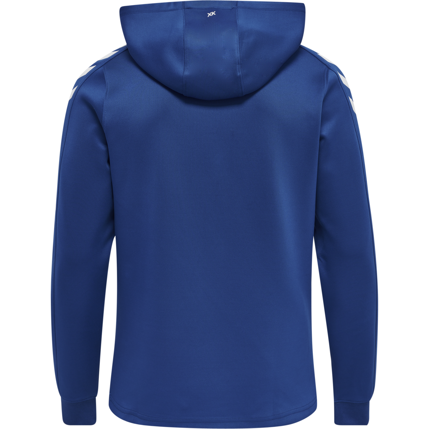 hummel Core XK Poly Sweat Hoodie-Soccer Command