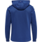 hummel Core XK Poly Sweat Hoodie-Soccer Command