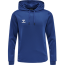 hummel Core XK Poly Sweat Hoodie-Soccer Command