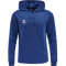 hummel Core XK Poly Sweat Hoodie-Soccer Command