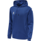 hummel Core XK Poly Sweat Hoodie-Soccer Command