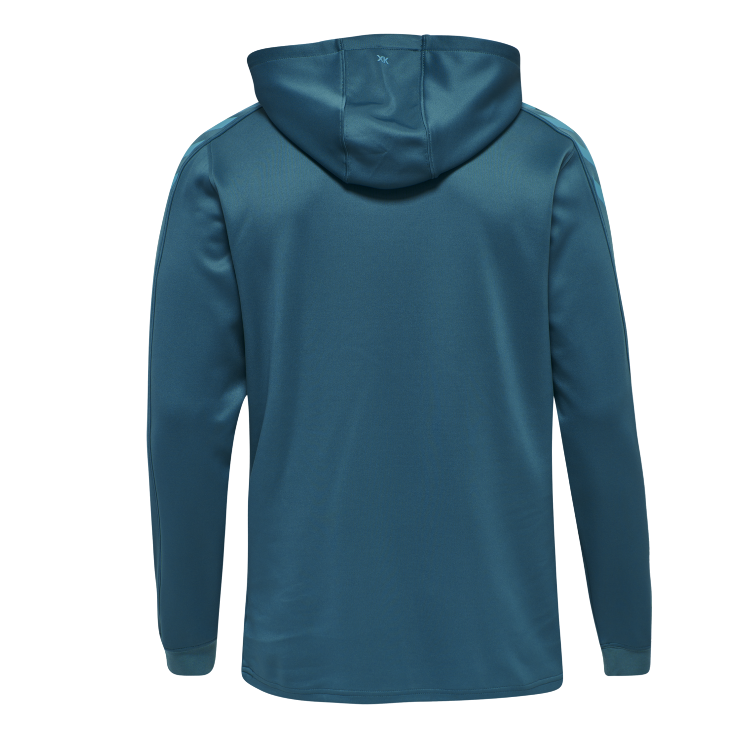 hummel Core XK Poly Sweat Hoodie-Soccer Command