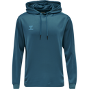 hummel Core XK Poly Sweat Hoodie-Soccer Command