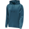 hummel Core XK Poly Sweat Hoodie-Soccer Command