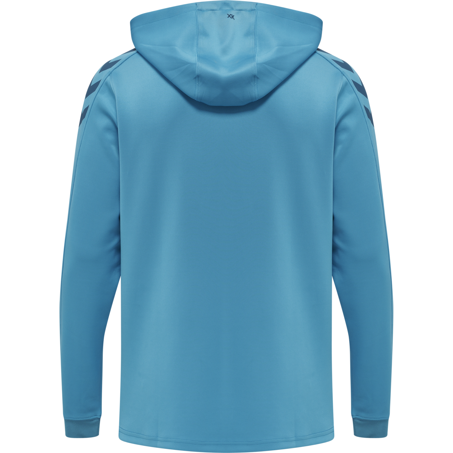 hummel Core XK Poly Sweat Hoodie-Soccer Command