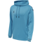 hummel Core XK Poly Sweat Hoodie-Soccer Command