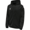 hummel Core XK Poly Zip Hood Sweat-Soccer Command