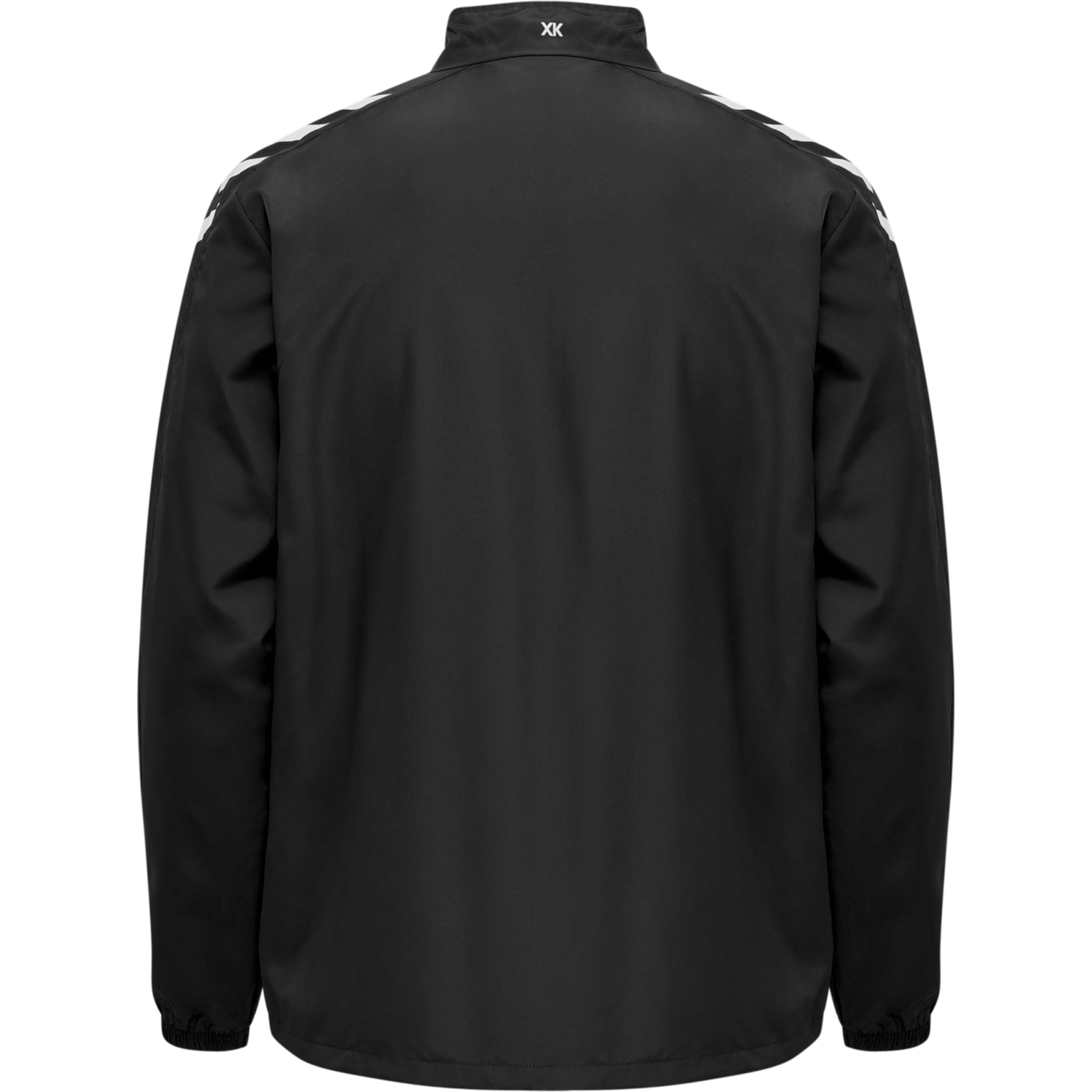 hummel Core XK Micro Zip Jacket-Soccer Command