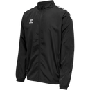 hummel Core XK Micro Zip Jacket-Soccer Command