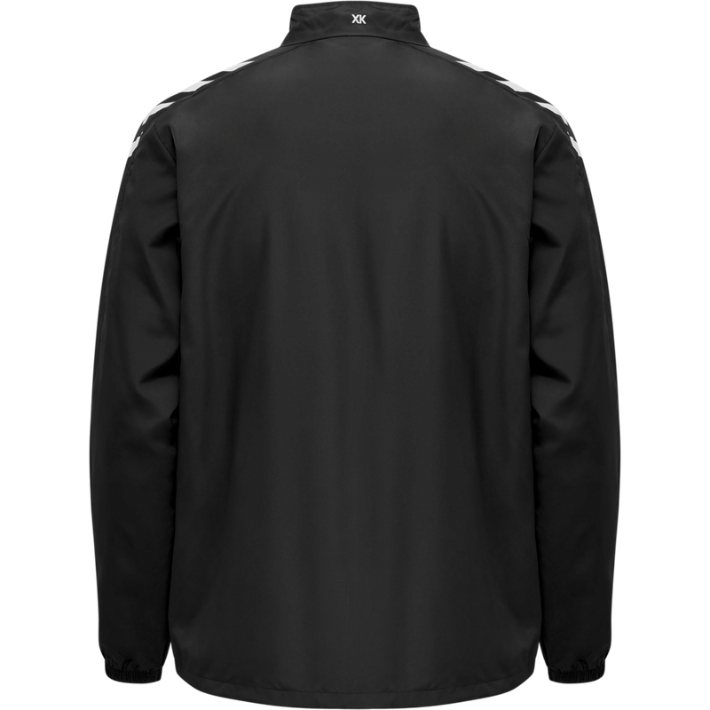 hummel Core XK Micro Zip Jacket-Soccer Command