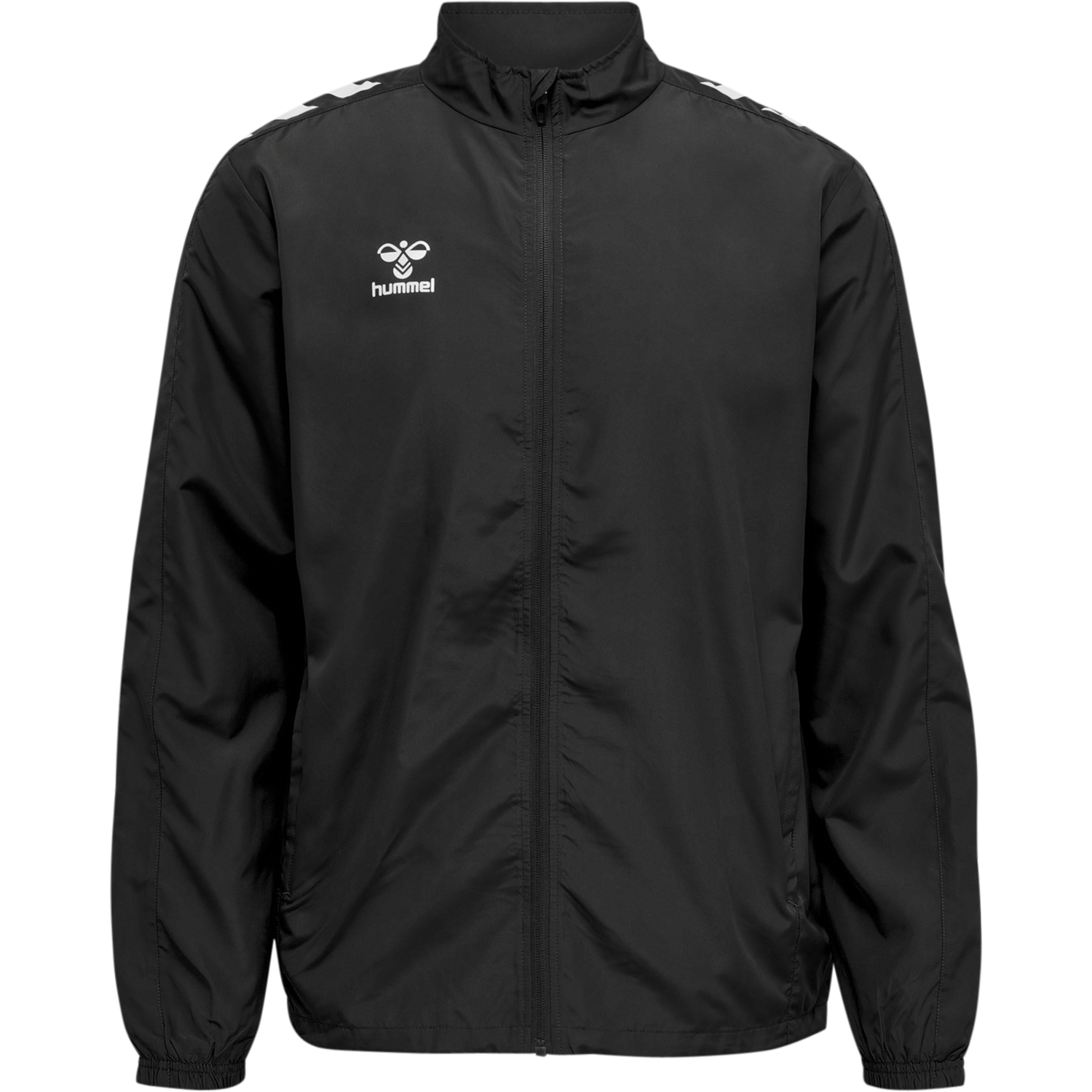 hummel Core XK Micro Zip Jacket-Soccer Command
