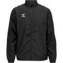 hummel Core XK Micro Zip Jacket-Soccer Command