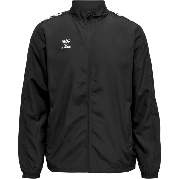 hummel Core XK Micro Zip Jacket-Soccer Command