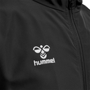 hummel Core XK Micro Zip Jacket-Soccer Command