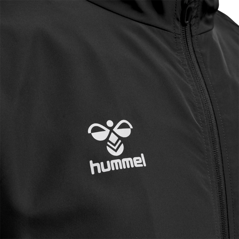 hummel Core XK Micro Zip Jacket-Soccer Command