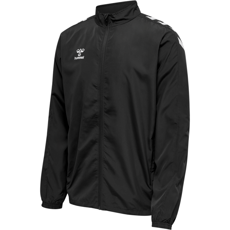 hummel Core XK Micro Zip Jacket-Soccer Command