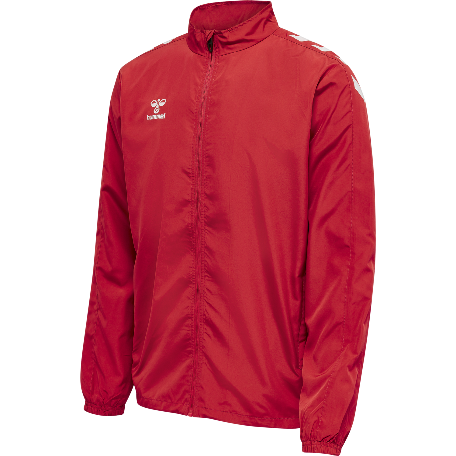 hummel Core XK Micro Zip Jacket-Soccer Command