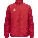 hummel Core XK Micro Zip Jacket-Soccer Command