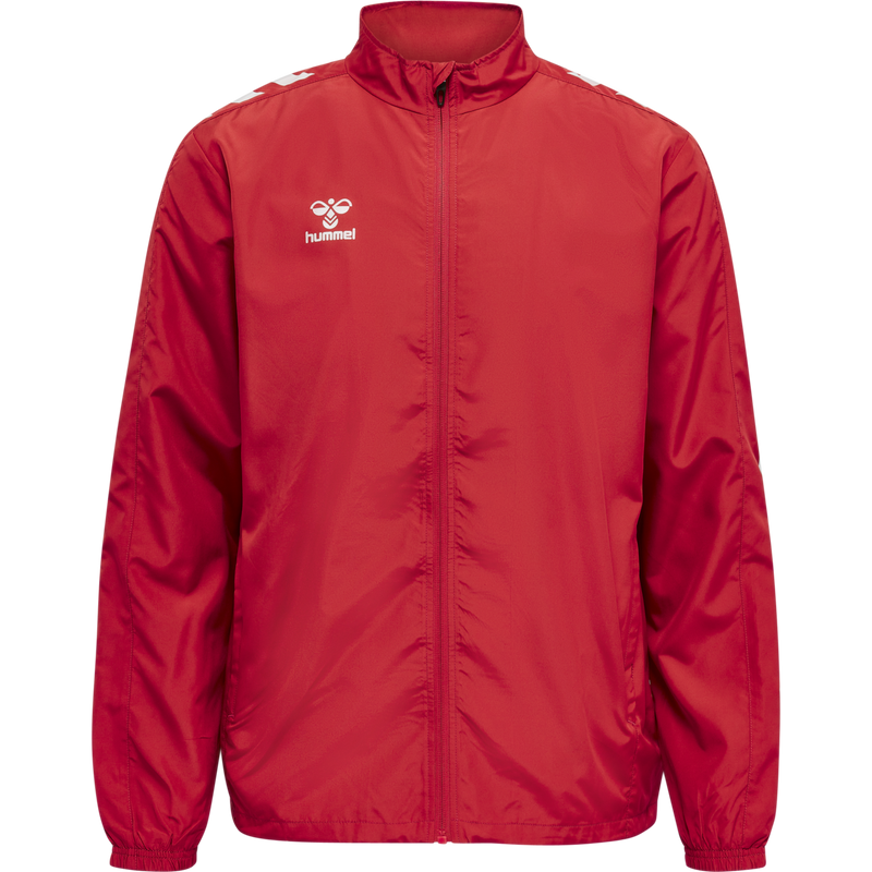 hummel Core XK Micro Zip Jacket-Soccer Command