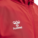 hummel Core XK Micro Zip Jacket-Soccer Command