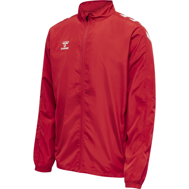 hummel Core XK Micro Zip Jacket-Soccer Command