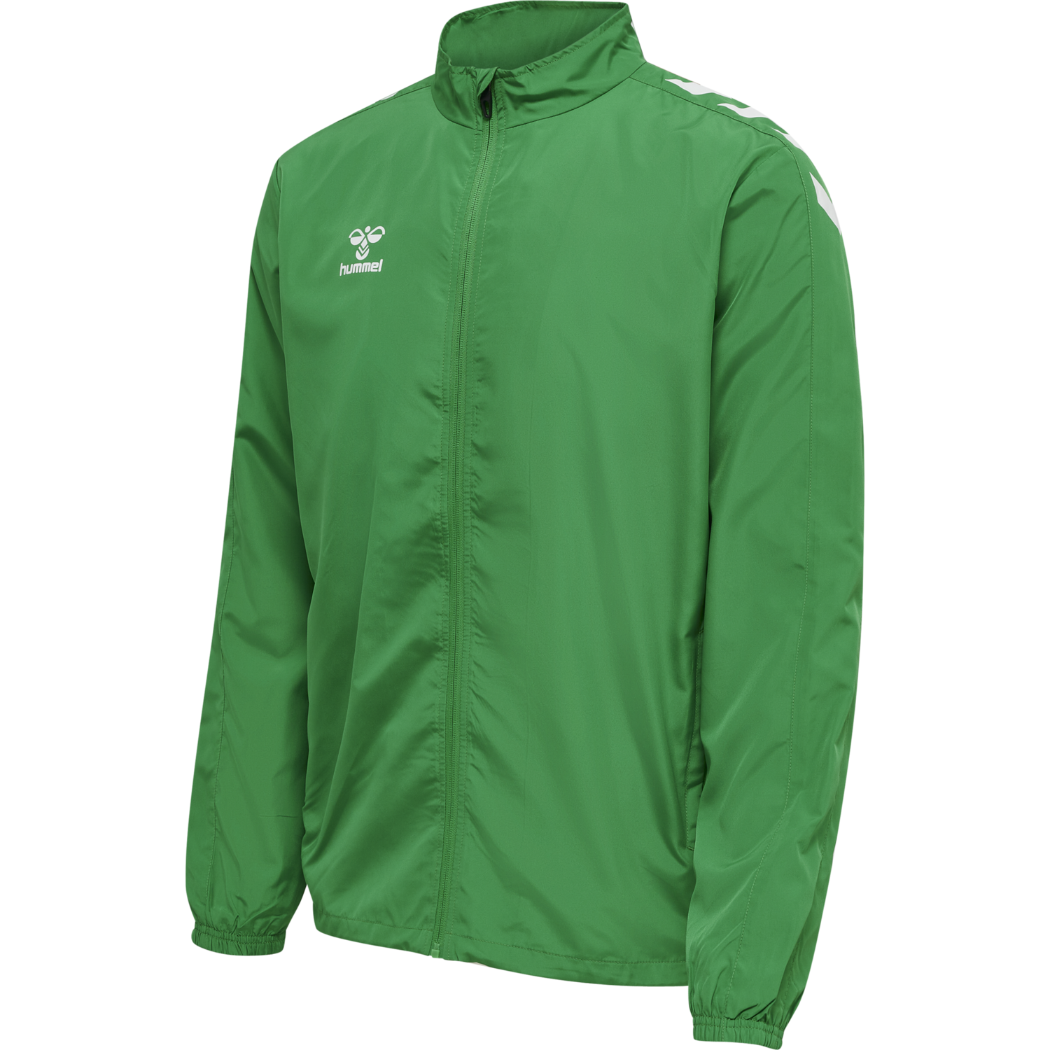 hummel Core XK Micro Zip Jacket-Soccer Command