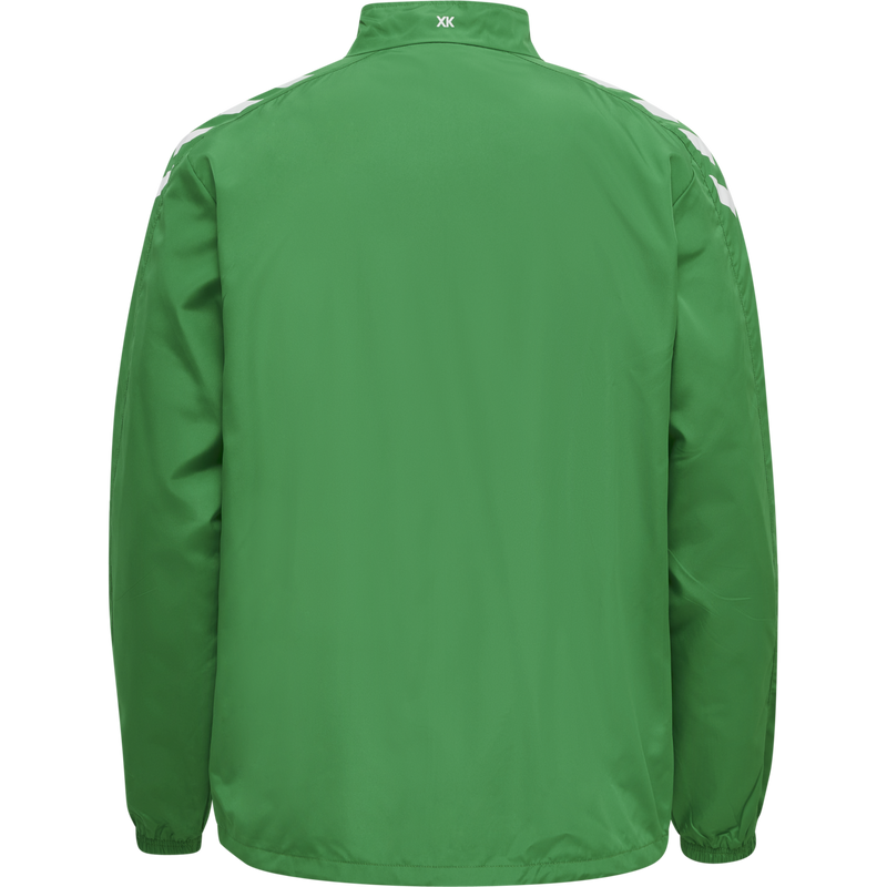 hummel Core XK Micro Zip Jacket-Soccer Command