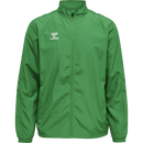 hummel Core XK Micro Zip Jacket-Soccer Command